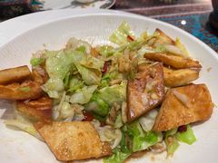 -巴依老爷新疆美食(工体旗舰店)