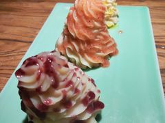 果酱爱上土豆泥-淀里船宴(裕华东路店)