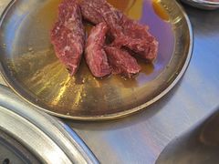 -哈哈碳都·牛肋条无限自助烤肉(台江万达店)