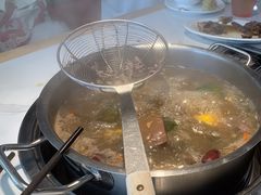 -三毛牛肉店(福强店)