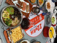 -老酒川菜坊(中山西路店)