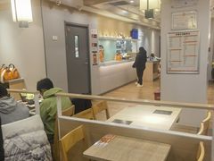 -吉野家 (新街口外大街店)