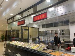 -庄氏祥记家常食府(国瑞建材家居博览中心店)