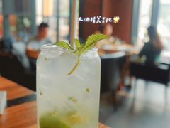 青柠薄荷莫吉托无醇-SMOKI & CO(五大道店)