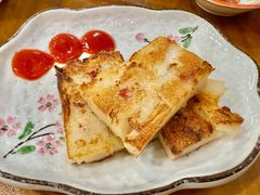 -本味友膳·茶餐厅(和达中心城店)