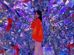-福州奇幻解压馆(东泰禾旗舰店)