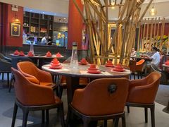 -川悦留香·海鲜餐厅(海棠68环球美食街店)