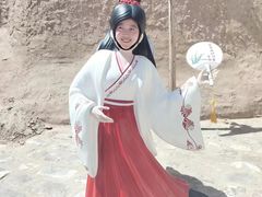 -水洞沟旅游区