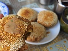 -清真·鸦儿李记·小馆(后海店)