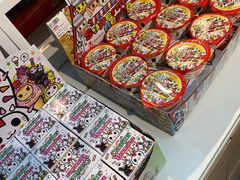 -泡泡玛特POPMART(崇文门国瑞城店)