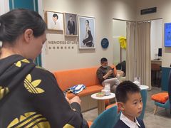 -海馬体照相馆(莘庄维璟印象城店)