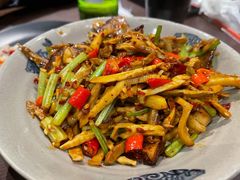 烟笋腊肉-潇湘阁(望京SOHO店)