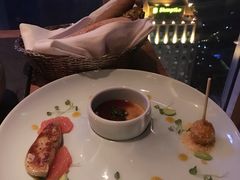 -翡翠36餐厅(浦东香格里拉店)