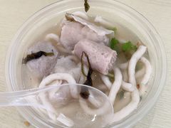 -非遗·十八曲鱼饺(西马总店)