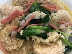 -蒋家桥饺面店(广陵路店)