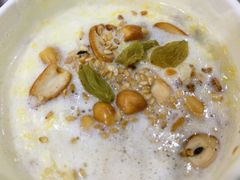 -清真老马家国华牛奶鸡蛋醪糟(正宁路店)