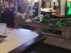 -韵秋荷(宝山龙湖天街店)