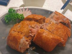 -莆田餐厅PUTIEN(西安万象天地店)