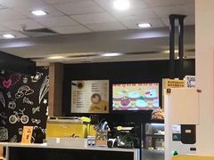 -麦当劳(坂田分店)