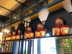 -菲滋意式餐厅(银泰百货金华江南店)