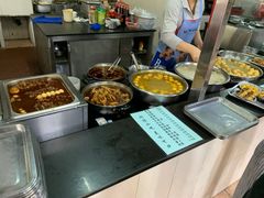 -阿信糖水(体育花园店)
