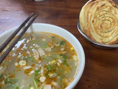 -龙门李家三旦羊肉汤馆