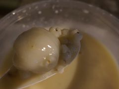 腐竹白果薏米糖水-勤記甜品