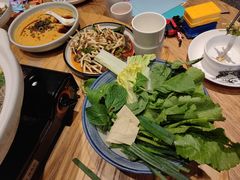 -滇铺子·云南特色菜·鲜花野菜季(东风东路c86店)