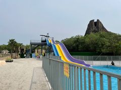 -太阳岛度假酒店