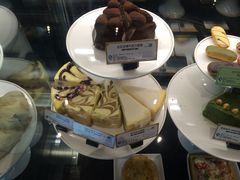 -星巴克(兰桂坊店)