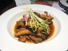 -绿茶餐厅(乐峰广场店)