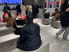 -爱康国宾体检中心(五角场万达广场分院)