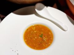 -上海滩餐厅(BFC外滩金融中心店)