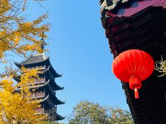 -常熟方塔园