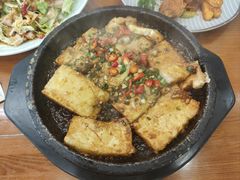 -全州拌饭馆(断桥店)