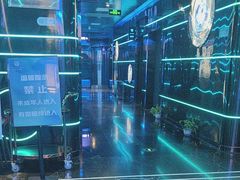 -酷秀KTV(五道口店)