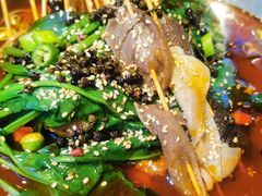 -付小姐在成都(吾悦广场店)