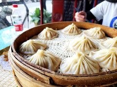 灌汤包-黄家老店·非遗灌汤包(晋安路店)