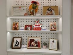 -天真蓝照相馆(中华广场店)