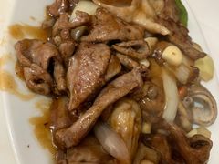 -老万饭馆