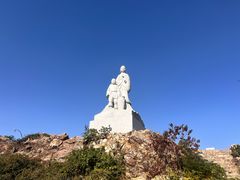 -梁子岛生态旅游区