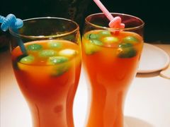 关岛冰桔茶-阿妮叶李(光谷世界城店)