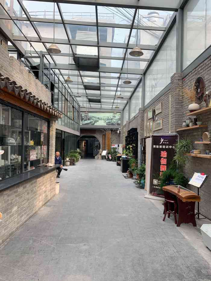 吴窑陶艺体验中心(高风堂美术馆店)