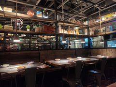 大堂-探鱼·鲜青椒爽麻烤鱼(番禺万达店)
