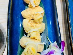 -椰夫人·养生椰子鸡(金沙洲永旺店)
