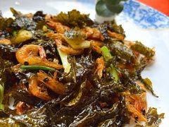 茶皇北极虾-粤香楼(新光里店)