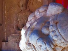 -北京石刻艺术博物馆(五塔寺)