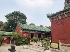 -延庆观