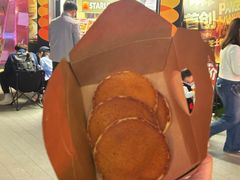 -STARLING八哥松饼(雅宝店)