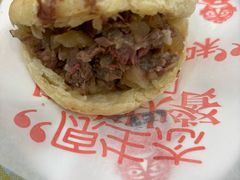 -老驴头(红二师店)